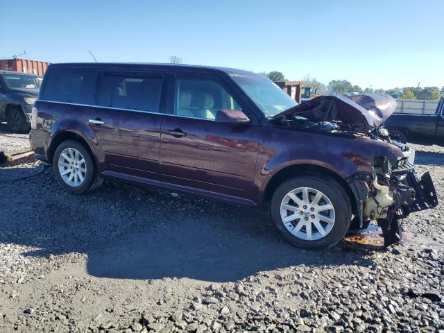 Photo 4 from auction – 2011 FORD FLEX SEL with VIN 2FMGK5CC7BBD31666