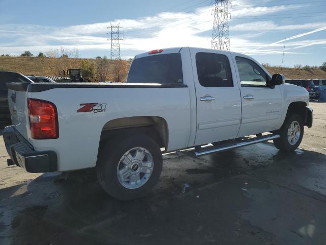 Photo 3 from auction – 2013 CHEVROLET SILVERADO with VIN 3GCPKSE78DG197964