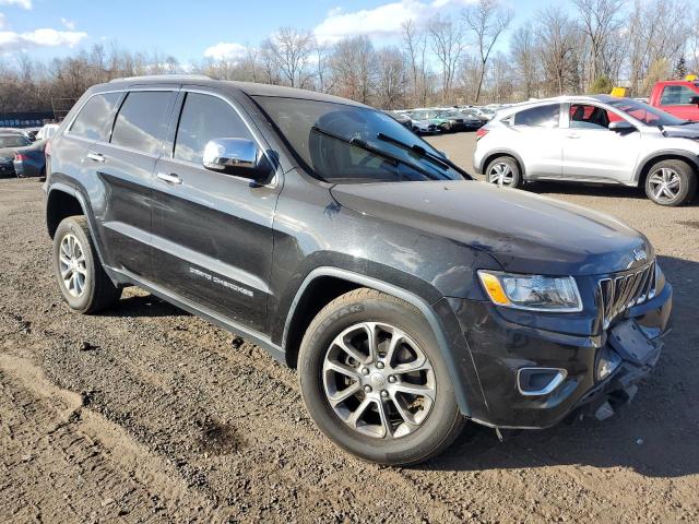 Photo 4 from auction – 2015 JEEP GRAND CHER with VIN 1C4RJFBG9FC134501