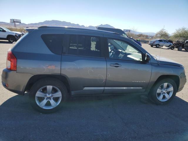 Photo 3 from auction – 2011 JEEP COMPASS SP with VIN 1J4NT1FA8BD215912