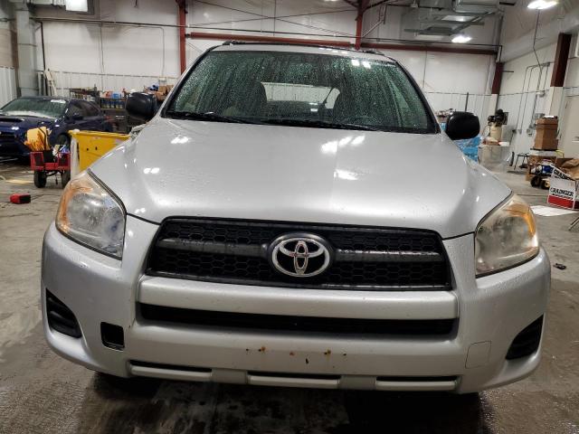Снимка 5 от търг – 2010 TOYOTA RAV4 с VIN JTMJF4DV8A5021019