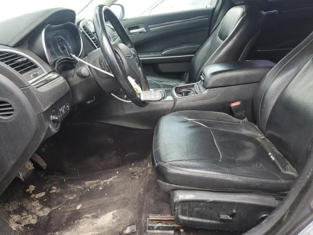 Photo 7 from auction – 2017 CHRYSLER 300 with VIN 2C3CCAAG6HH580081