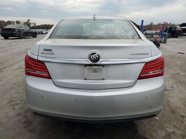 Photo 6 from auction – 2014 BUICK LACROSSE with VIN 1G4GB5GR3EF259768