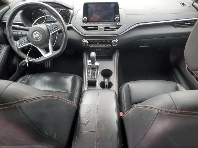 Photo 8 from auction – 2019 NISSAN ALTIMA SR with VIN 1N4BL4CV8KN318331