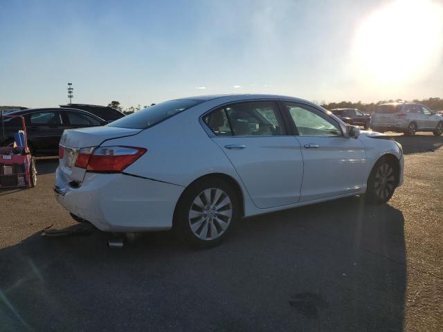 Photo 3 from auction – 2015 HONDA ACCORD EX with VIN 1HGCR2F79FA170431