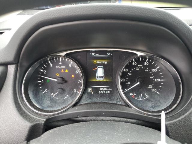Photo 9 from auction – 2014 NISSAN ROGUE S with VIN 5N1AT2MV2EC777407