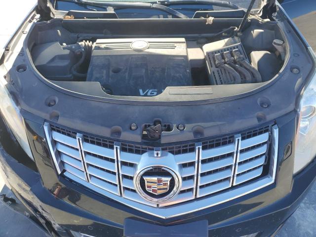 Photo 12 from auction – 2014 CADILLAC SRX PERFOR with VIN 3GYFNCE39ES631940