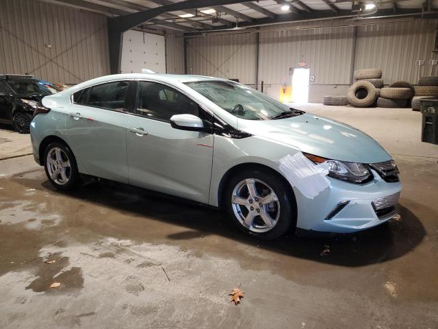 Photo 4 from auction – 2018 CHEVROLET VOLT LT with VIN 1G1RA6S56JU154294