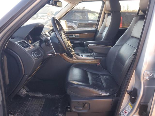 Photo 7 from auction – 2013 LAND ROVER RANGE ROVE with VIN SALSF2D46DA808135