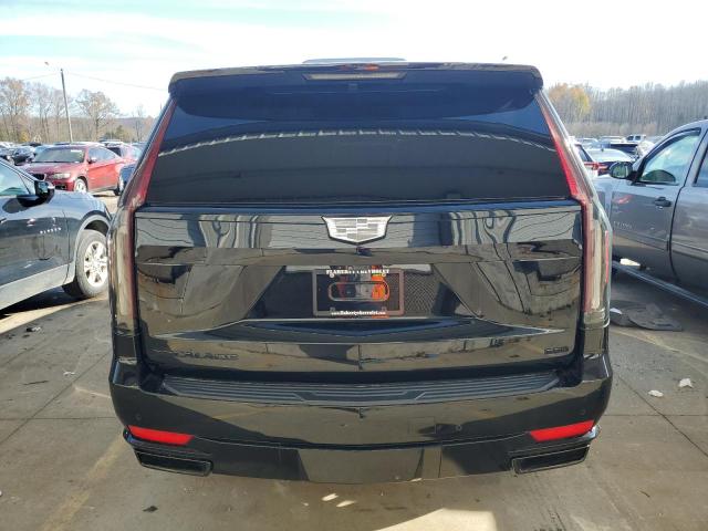 Photo 6 from auction – 2021 CADILLAC ESCALADE S with VIN 1GYS4FKL4MR208580
