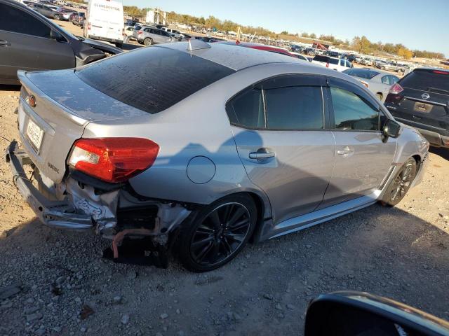 Photo 3 from auction – 2020 SUBARU WRX with VIN JF1VA1A62L9812207