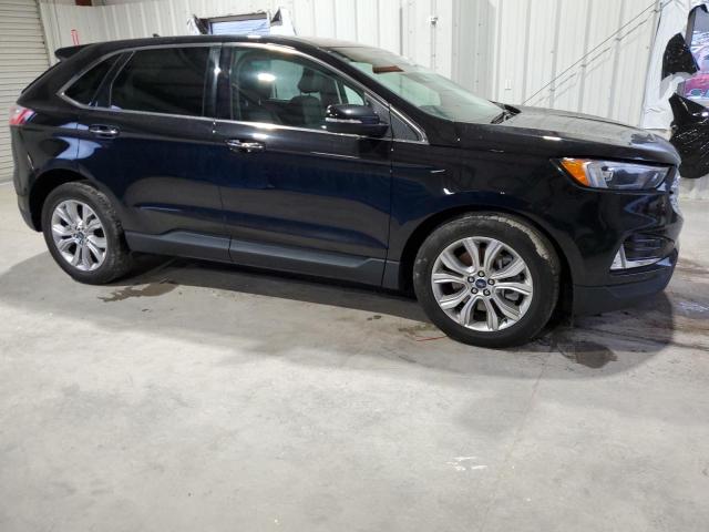 Photo 4 from auction – 2022 FORD EDGE TITAN with VIN 2FMPK4K9XNBA55262