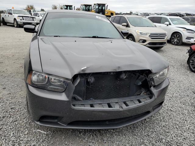 Photo 5 from auction – 2014 DODGE CHARGER SE with VIN 2C3CDXBG7EH199530