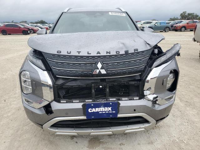 Photo 5 from auction – 2022 MITSUBISHI OUTLANDER with VIN JA4J4VA89NZ084441