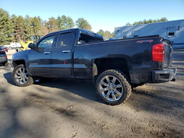 Photo 2 from auction – 2014 CHEVROLET SILVERADO with VIN 1GCVKREC0EZ389782