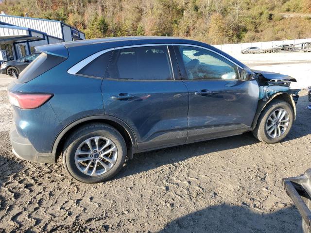 Photo 3 from auction – 2020 FORD ESCAPE SE with VIN 1FMCU9G63LUC70249