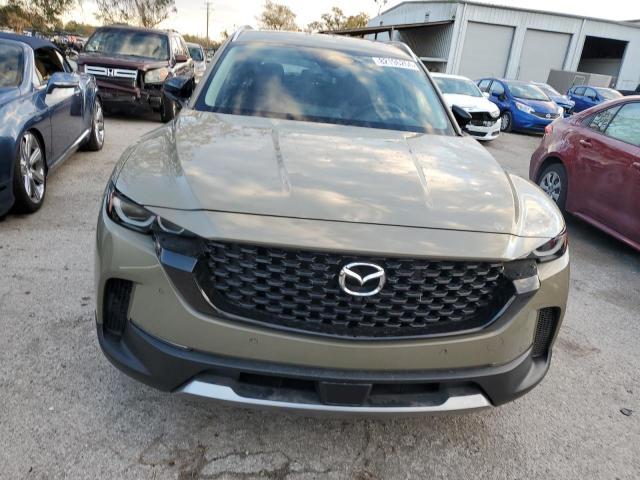 Photo 5 from auction – 2023 MAZDA CX-50 PREM with VIN 7MMVABEY4PN135217