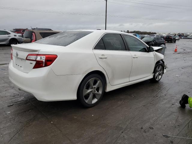 Photo 3 from auction – 2012 TOYOTA CAMRY with VIN 4T1BF1FK0CU633905
