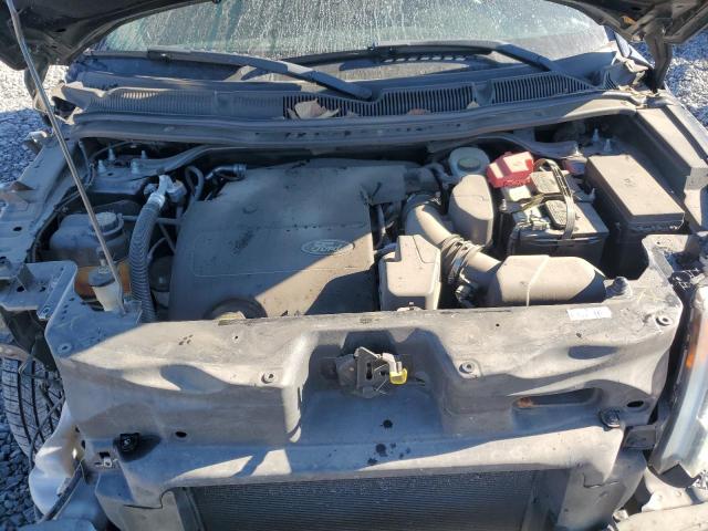 Photo 12 from auction – 2012 FORD EXPLORER L with VIN 1FMHK8F81CGA27000