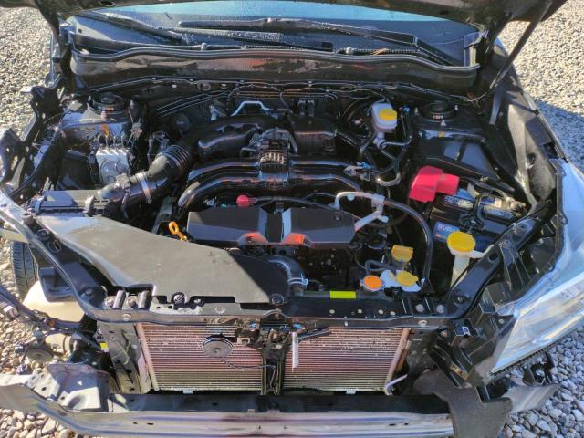 Photo 11 from auction – 2016 SUBARU FORESTER 2 with VIN JF2SJABC4GH471181