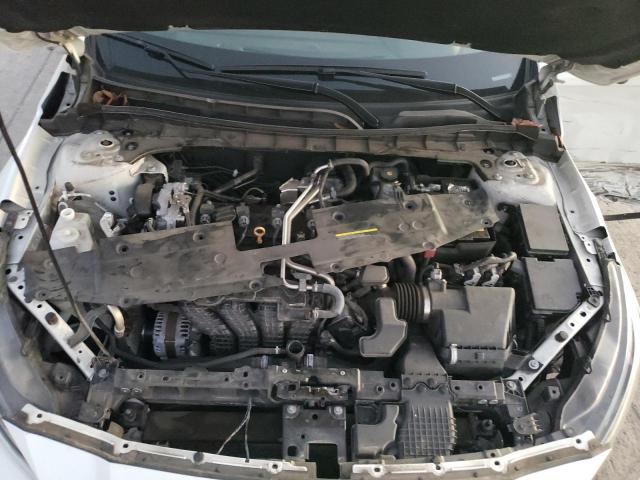Photo 11 from auction – 2022 NISSAN ALTIMA S with VIN 1N4BL4BV9NN353868