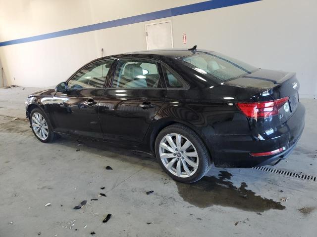Photo 2 from auction – 2017 AUDI A4 PREMIUM with VIN WAUGNAF46HN004839