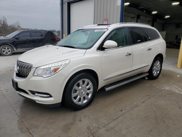 BUICK ENCLAVE 2015 with VIN 5GAKRBKD7FJ106640 - Photo from auction