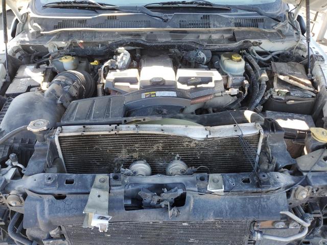 Photo 11 from auction – 2012 DODGE RAM 2500 S with VIN 3C6LD5AL6CG225361
