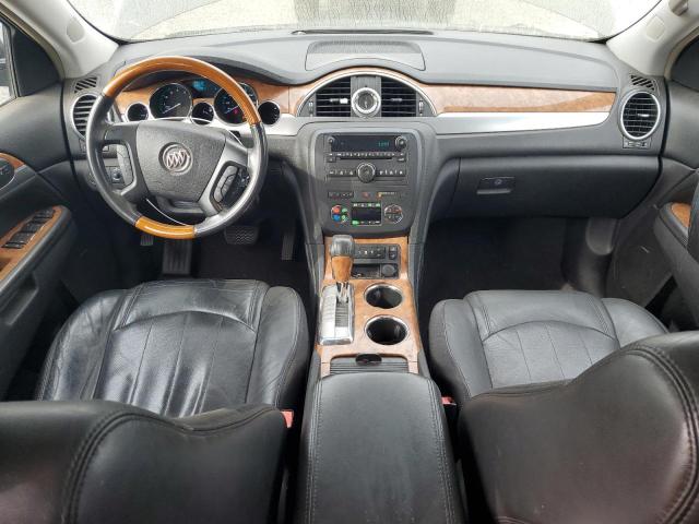 Photo 8 from auction – 2010 BUICK ENCLAVE CX with VIN 5GALVBED5AJ193698