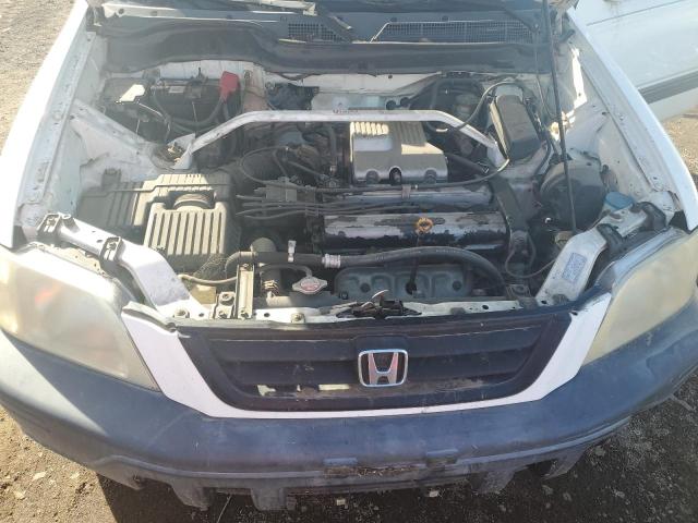Photo 12 from auction – 2001 HONDA CR-V EX with VIN JHLRD18691C017442