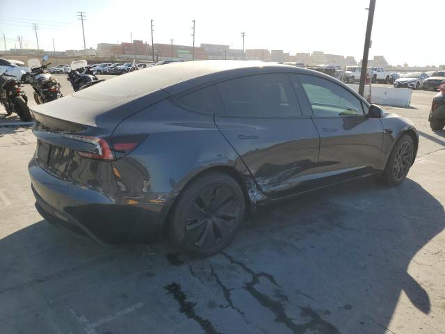 Photo 3 from auction – 2024 TESLA MODEL 3 with VIN 5YJ3E1EA2RF728309