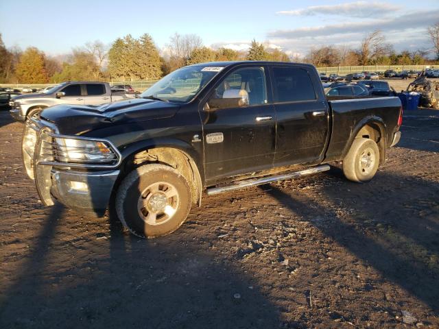 DODGE RAM 2500 L 2012 with VIN 3C6UD5GL6CG100341 - Photo from auction