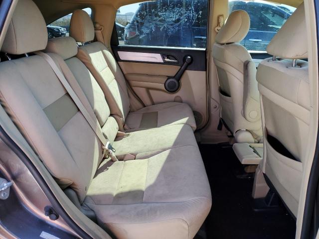 Photo 11 from auction – 2011 HONDA CR-V SE with VIN 5J6RE4H44BL000683