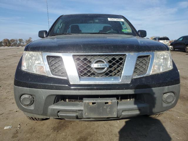 Photo 5 from auction – 2013 NISSAN FRONTIER S with VIN 1N6BD0CT2DN742733