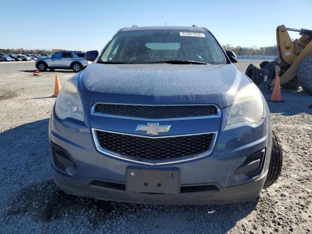Photo 5 from auction – 2012 CHEVROLET EQUINOX LT with VIN 2GNFLEE51C6285295