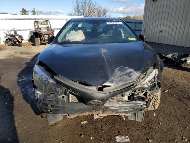 Photo 5 from auction – 2018 TOYOTA COROLLA L with VIN 2T1BURHE8JC993305