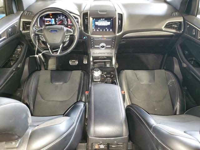 Photo 8 from auction – 2019 FORD EDGE ST with VIN 2FMPK4AP1KBB94417