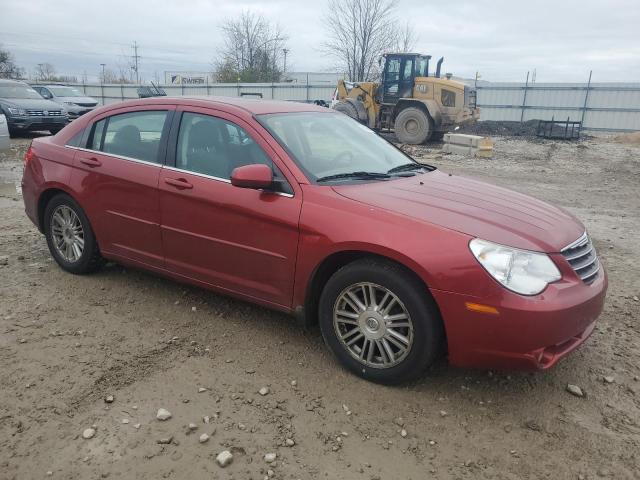 Photo 4 from auction – 2008 CHRYSLER SEBRING TO with VIN 1C3LC56R48N201989