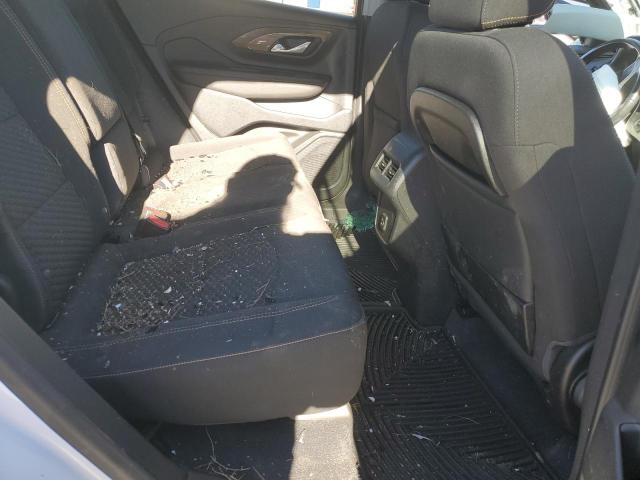 Photo 11 from auction – 2021 GMC TERRAIN SL with VIN 3GKALTEV8ML364603