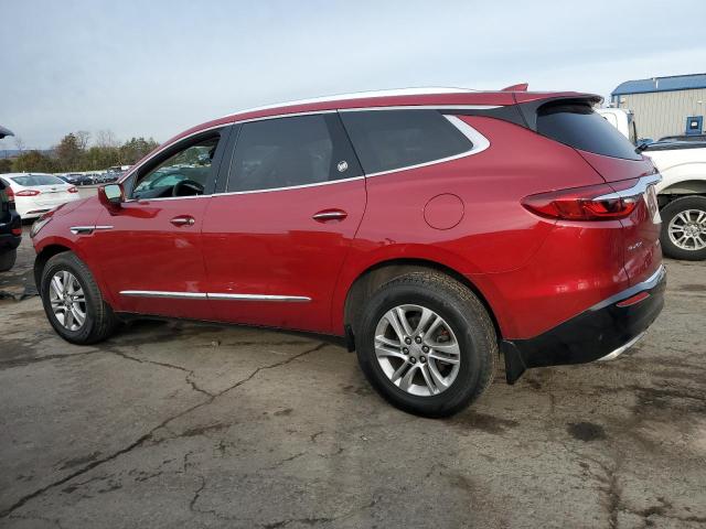 Photo 2 from auction – 2018 BUICK ENCLAVE ES with VIN 5GAERBKW0JJ133072