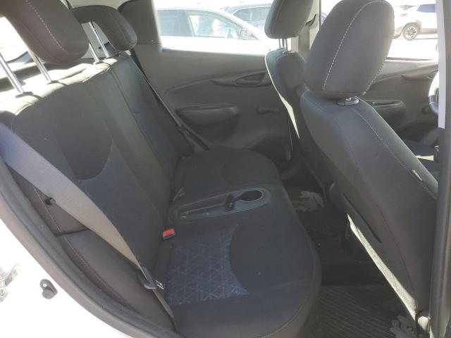 Photo 10 from auction – 2022 CHEVROLET SPARK LS with VIN KL8CB6SA6NC033549