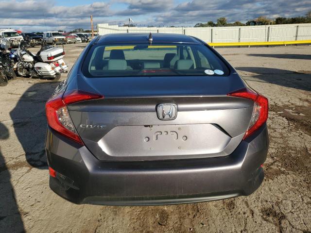 Photo 6 from auction – 2017 HONDA CIVIC EX with VIN 19XFC2F77HE079526