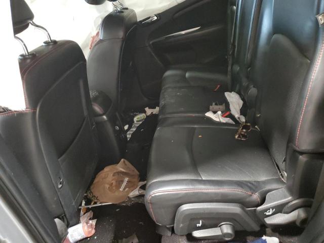 Photo 11 from auction – 2018 DODGE JOURNEY GT with VIN 3C4PDCEG4JT473138