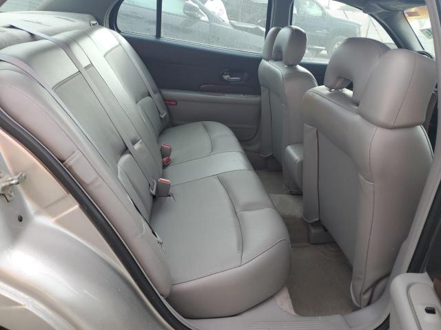 Photo 10 from auction – 2005 BUICK LESABRE CU with VIN 1G4HP52K75U234741