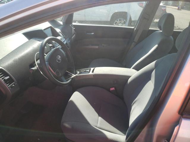 Photo 7 from auction – 2008 TOYOTA PRIUS with VIN JTDKB20U487776846