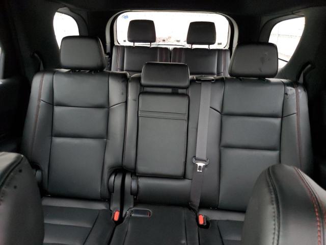 Photo 10 from auction – 2024 DODGE DURANGO GT with VIN 1C4RDJDG2RC216209