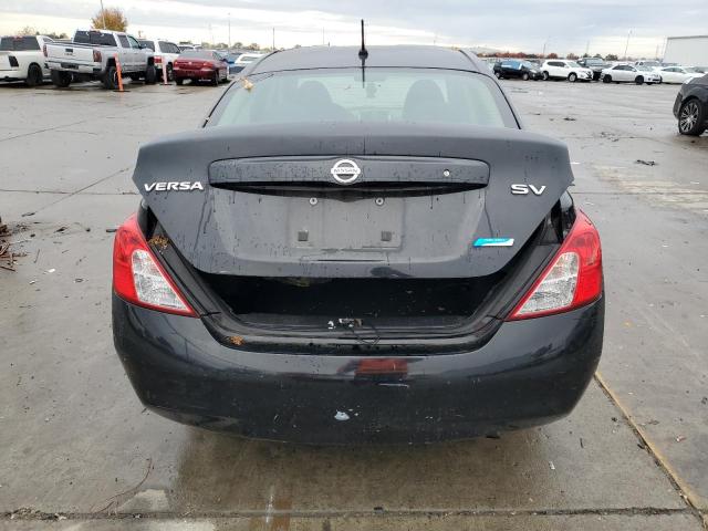 Photo 6 from auction – 2012 NISSAN VERSA S with VIN 3N1CN7AP3CL874033