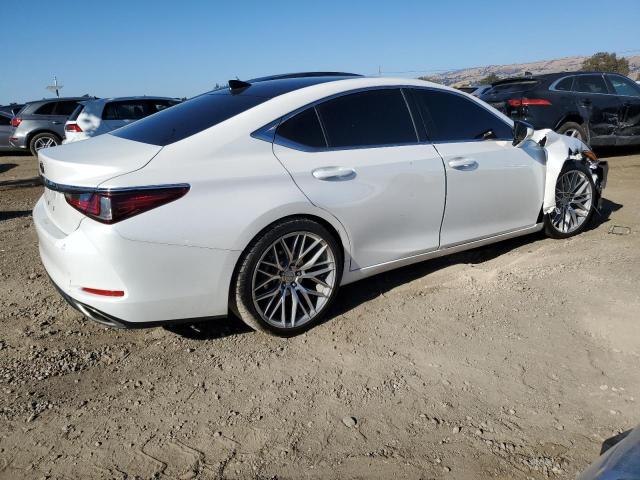 Photo 3 from auction – 2019 LEXUS ES 350 with VIN 58ABZ1B13KU030569