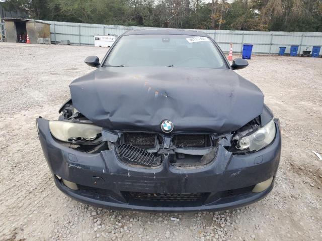 Photo 5 from auction – 2007 BMW 335 I with VIN WBAWB73537P032346