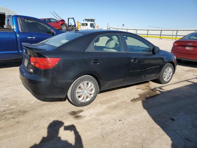 Photo 3 from auction – 2013 KIA FORTE LX with VIN KNAFT4A22D5700309